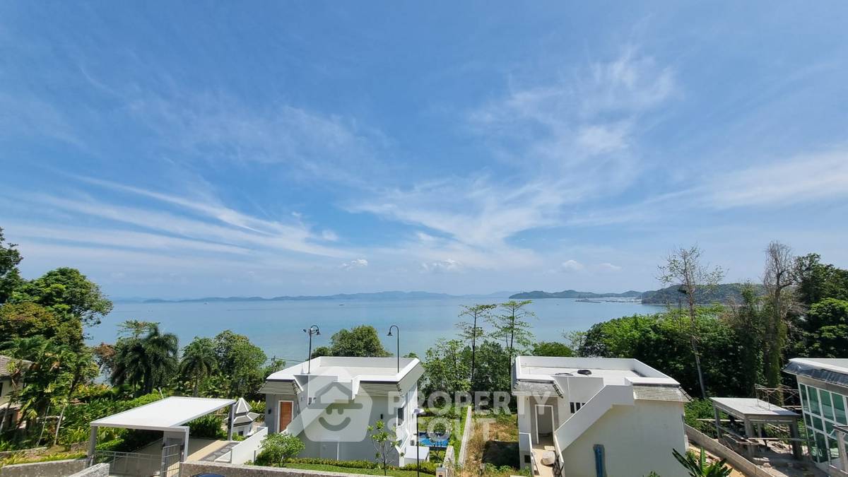 รูป วิลล่า 2-ห้องนอน ที่ ศุภาลัย ซีนิค เบย์ พูล วิลล่า ใน ป่าคลอก (ID 1544728) - รูปที่ 4/22