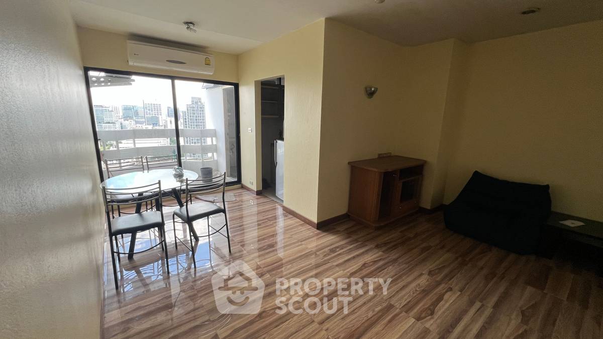 รูป คอนโด 1-ห้องนอน ที่ พญาไท พลาซ่า ใกล้ BTS พญาไท (ID 1747070) - รูปที่ 7/19