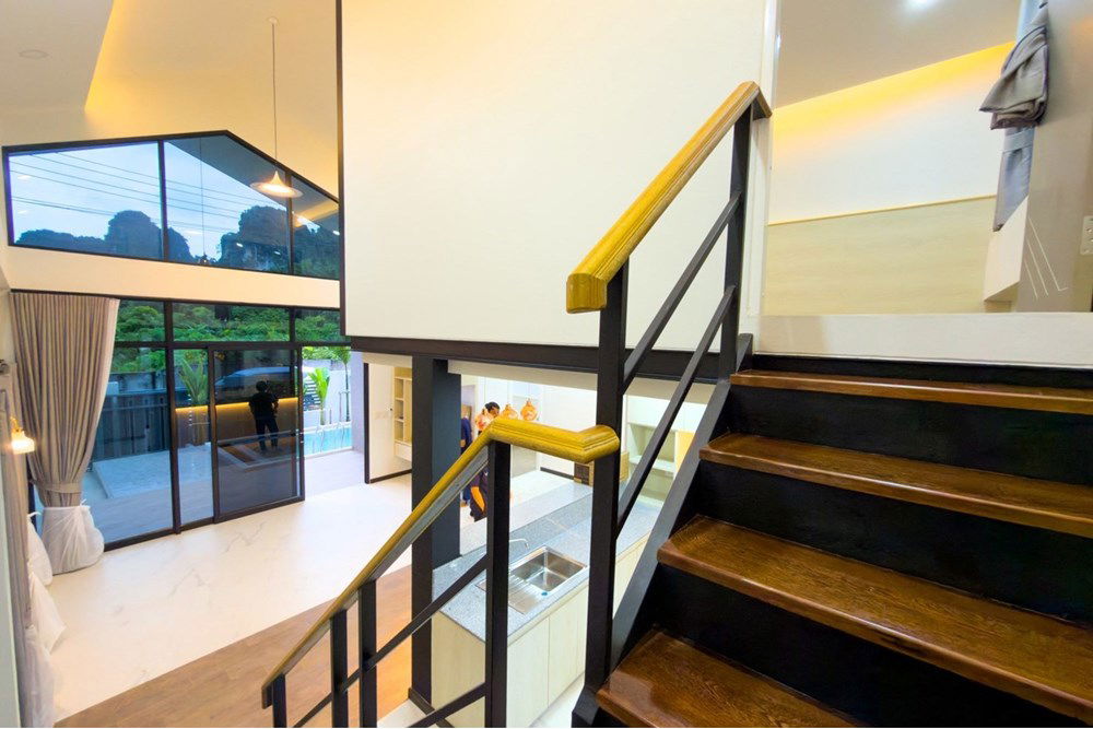 รูป [920281015-742] Pool Villa for Sale Fully Furnished & Ready to Move In - รูปที่ 6/23