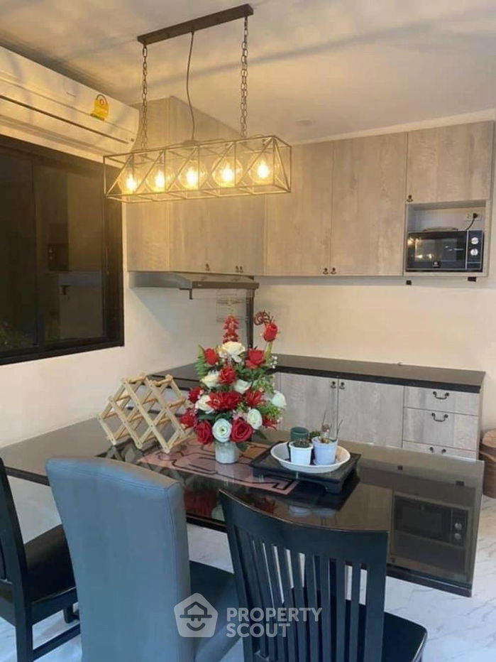 รูป ทาวน์เฮาท์ 5-ห้องนอน ใกล้ ท่าอากาศยานสุวรรณภูมิ (ID 1712618) - รูปที่ 5/23