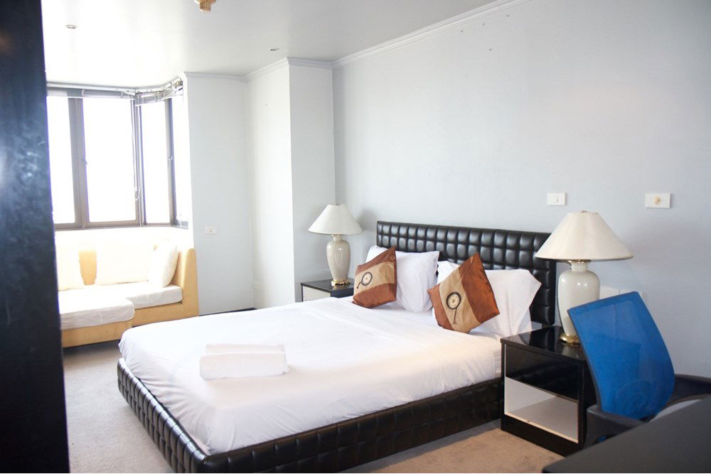 รูป [920021007-312] For Rent Omni Tower Sukhumvit Nana - รูปที่ 4/11