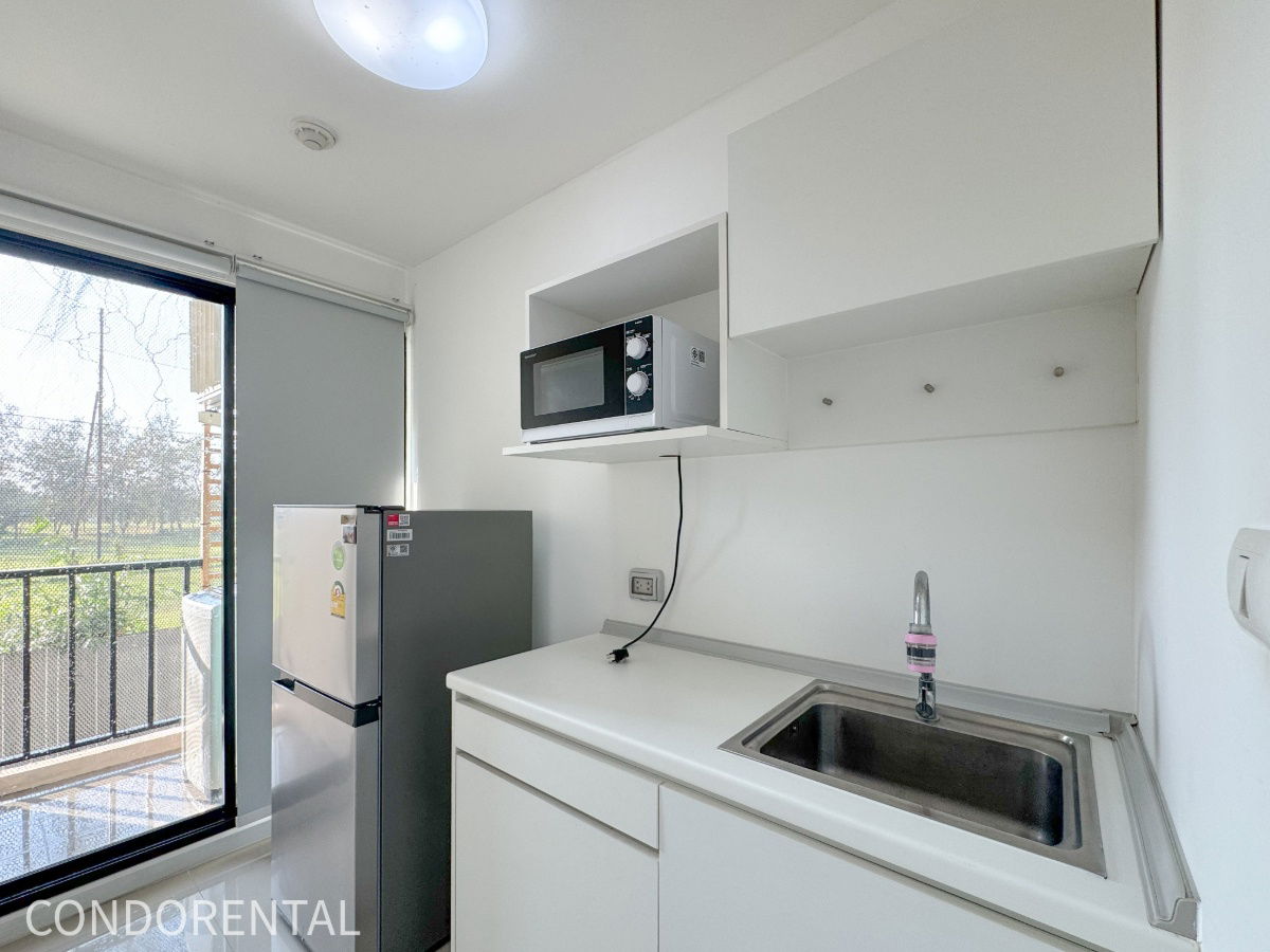 picture @Condorental condo for rent icondo Salaya 2 The campus - 8/12