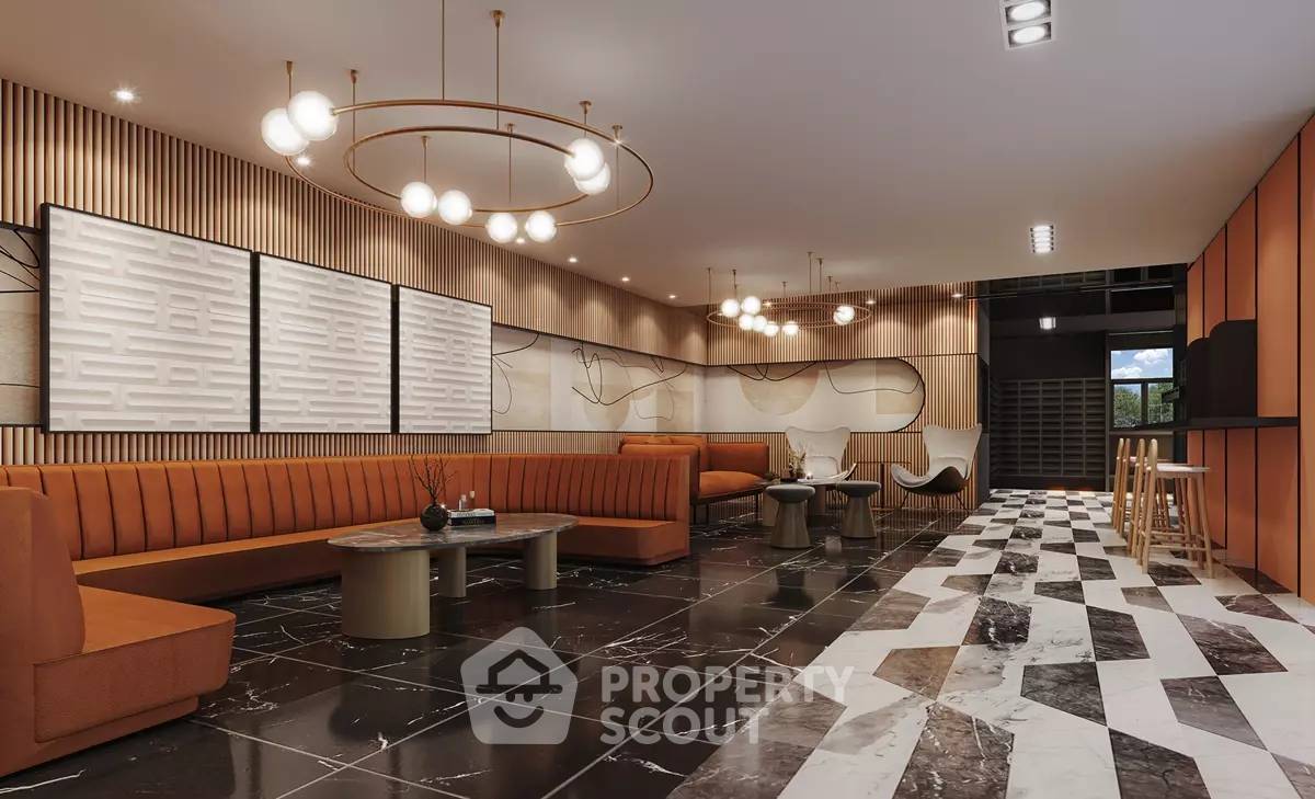 picture 2-BR Condo at Chapter One All Ramintra near BTS Kasetsart University (ID 1703562) - 2/7