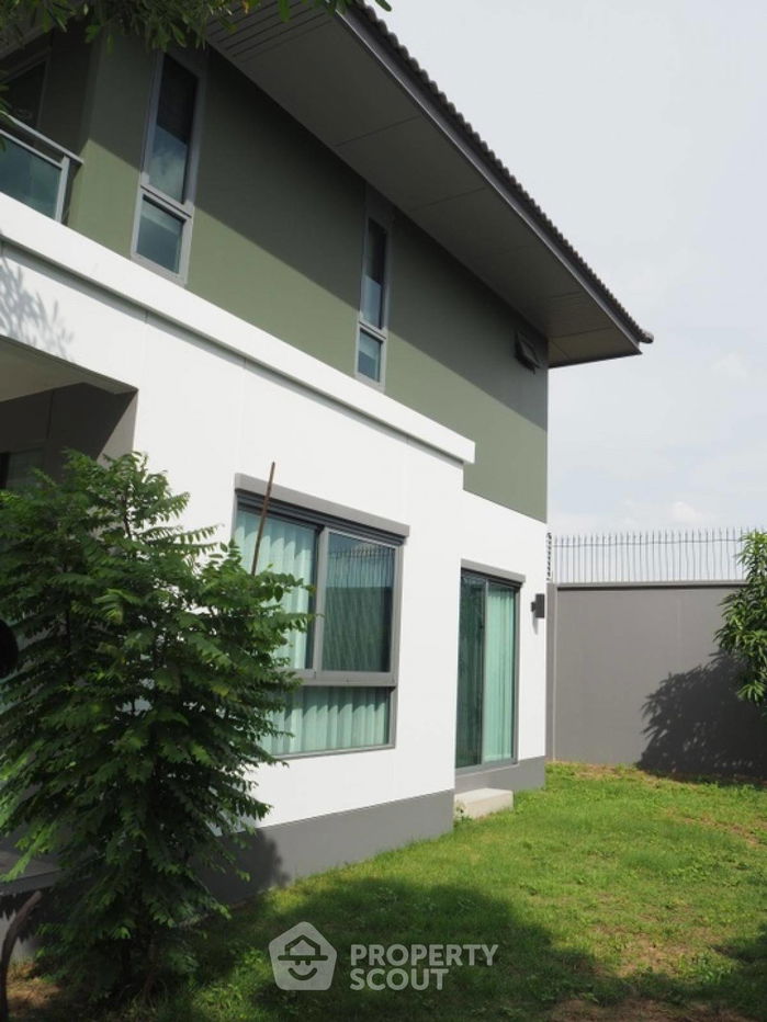 picture 3-BR House at Saransiri Chaiyaphruek - Chaengwattana in Khlong Khoi (ID 1606936) - 15/16