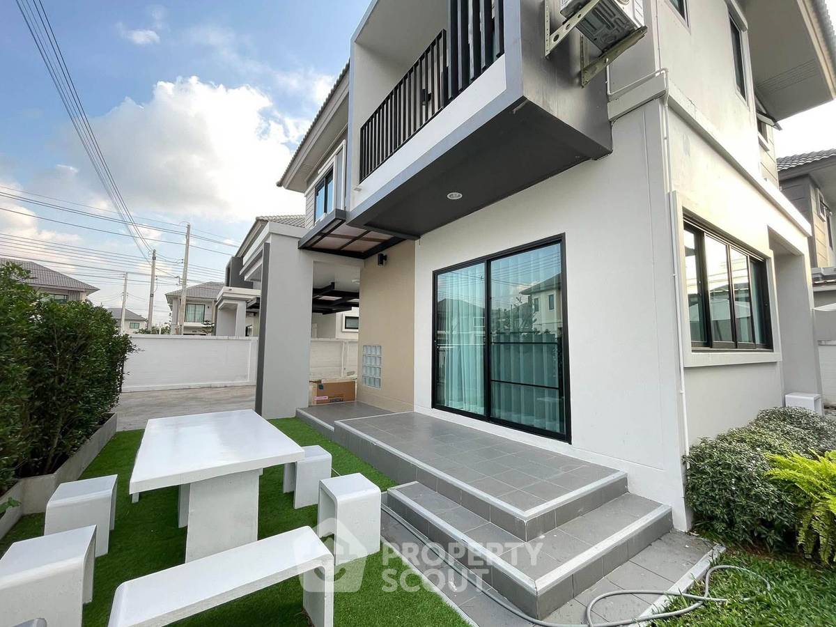 รูป บ้าน 3-ห้องนอน ใน ต้นเปา (ID 2167955) - รูปที่ 3/14