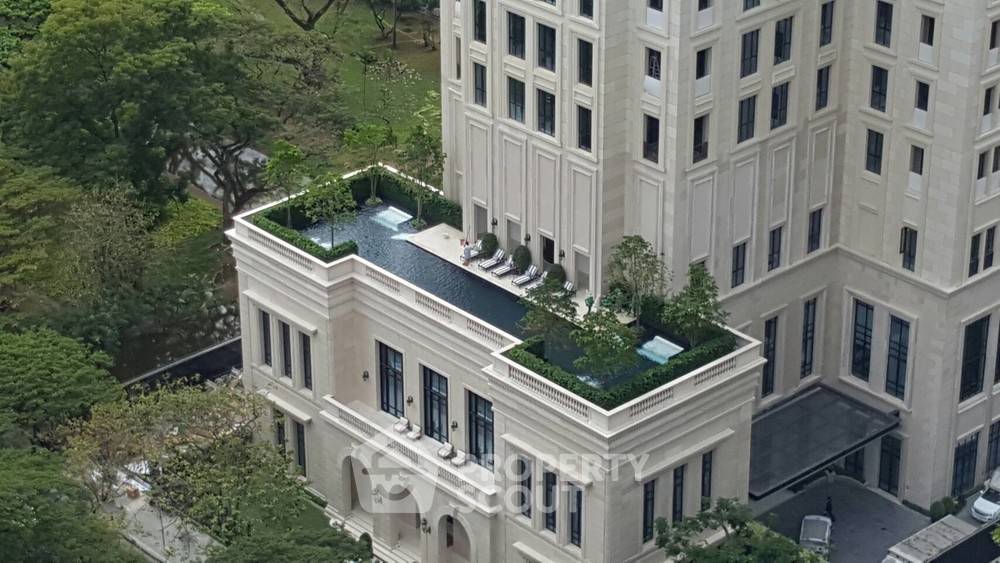 รูป คอนโด 2-ห้องนอน ที่ 98 ไวร์เลส ใกล้ BTS เพลินจิต (ID 1930498) - รูปที่ 11/21