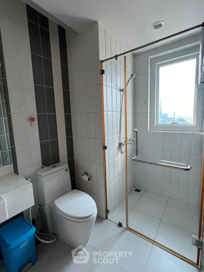 รูป คอนโด 2-ห้องนอน ที่ เซอร์เคิล คอนโดมิเนียม ใกล้ MRT เพชรบุรี (ID 1445041) - รูปที่ 7/15