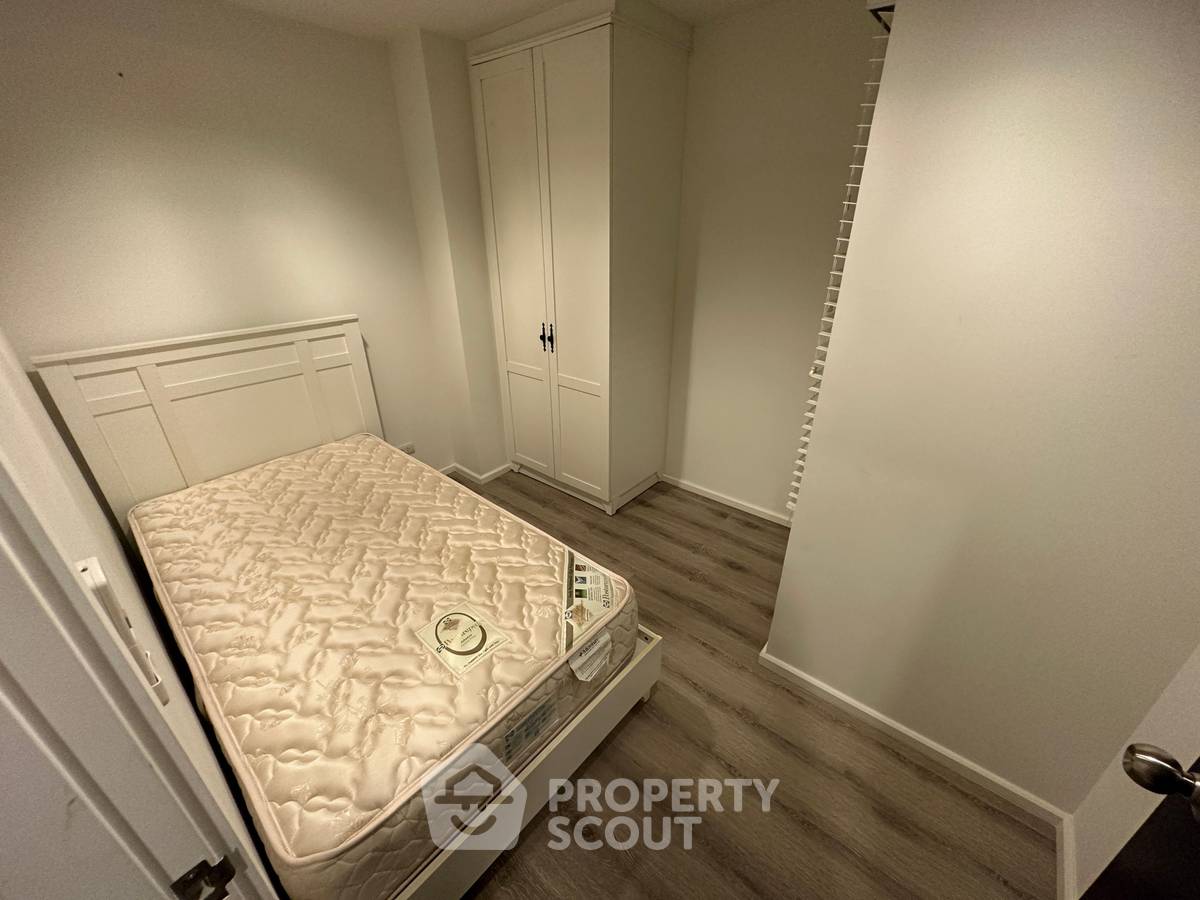 picture 2-BR Condo at Knightsbridge Bearing near BTS Bearing (ID 2083339) - 7/16