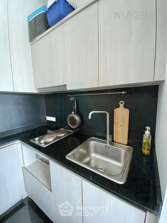 รูป คอนโด 1-ห้องนอน ที่ โดว์เช่ อุดมสุข ใกล้ BTS อุดมสุข (ID 1471682) - รูปที่ 6/8