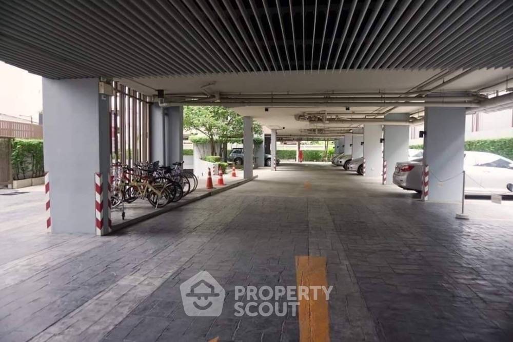 รูป คอนโด 1-ห้องนอน ที่ เดอะ เทมโป รัชดา ใกล้ MRT ห้วยขวาง (ID 1978692) - รูปที่ 3/15