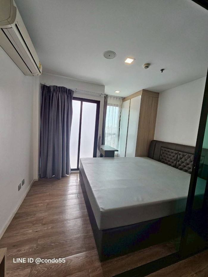 รูป เอพพิโซด ห้องสวย  โปร  8,000   ใกล้รถบีทีเอสสถานีสายหยุด - รูปที่ 3/17