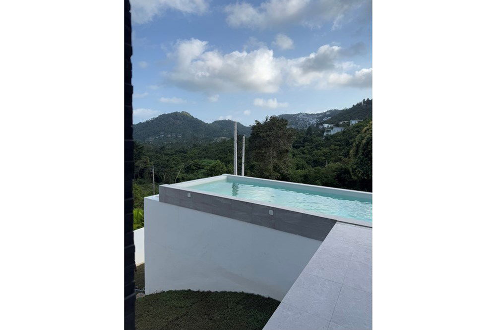 picture [920121030-221] 4 Bedrooms Luxury Seaview Villa in Chaweng - 39/58