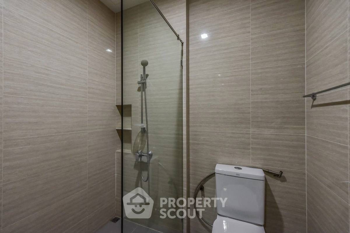 picture 1-BR Condo at M Jatujak near BTS Saphan Khwai (ID 2457667) - 8/9