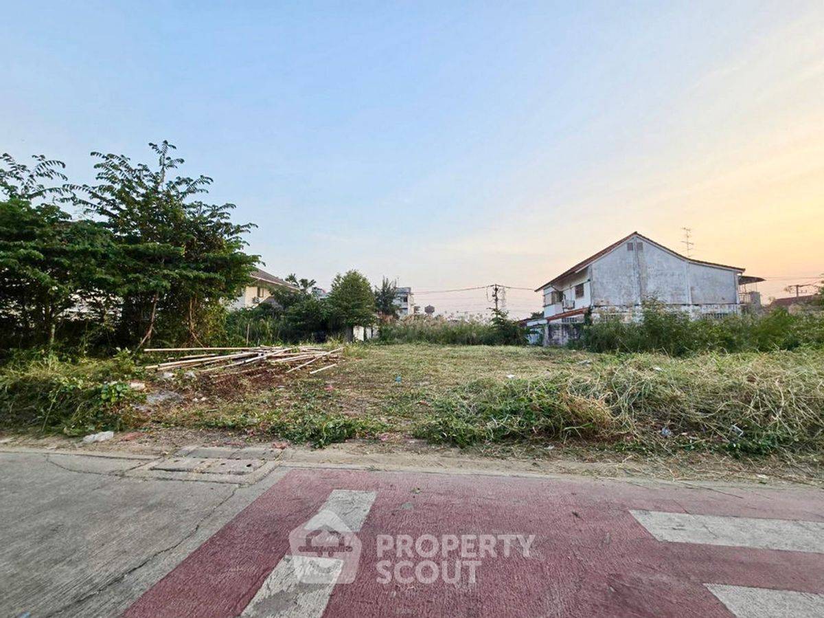 รูป ที่ดินสำหรับปล่อยขาย 400 ตารางเมตร แถว ใน หนองแขม (ID 2172147) - รูปที่ 2/6