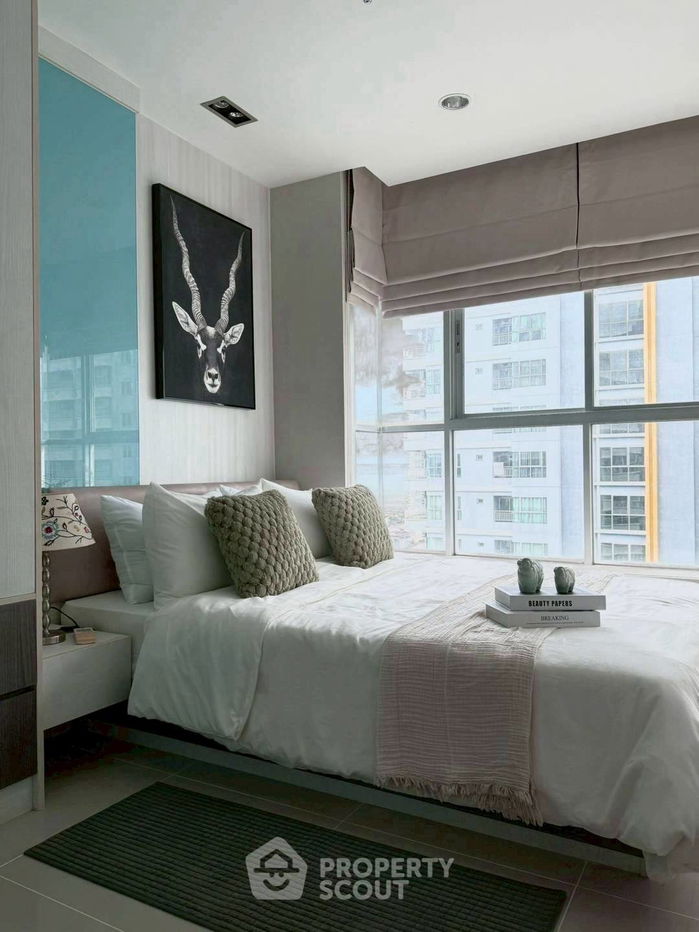 รูป คอนโด 1-ห้องนอน ที่ ลุมพินี พาร์ค บีช จอมเทียน ใกล้ หาดจอมเทียน (ID 2359629) - รูปที่ 3/12