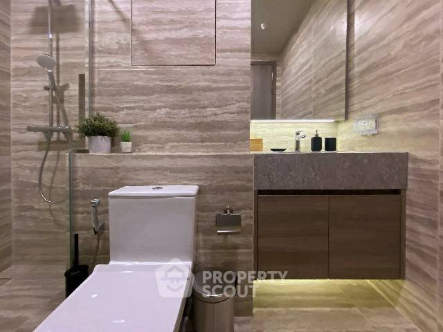 รูป คอนโด 1-ห้องนอน ที่ เซเลส อโศก ใกล้ MRT สุขุมวิท (ID 2094702) - รูปที่ 10/10