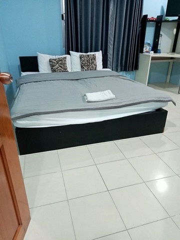 รูป HU7004 บ้านเดี่ยวให้เช่า ย่านลาดกระบัง กรุงเทพมหานคร - รูปที่ 6/8