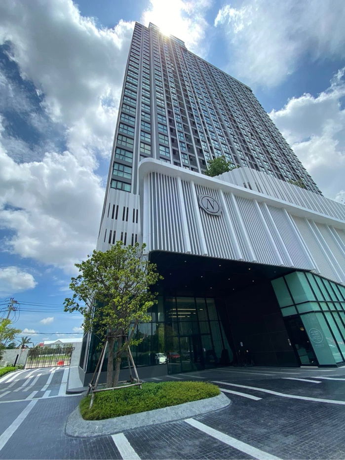 รูป ดอนโด ว่างให้เช่า ใจกลางเมืองระยอง - รูปที่ 6/11