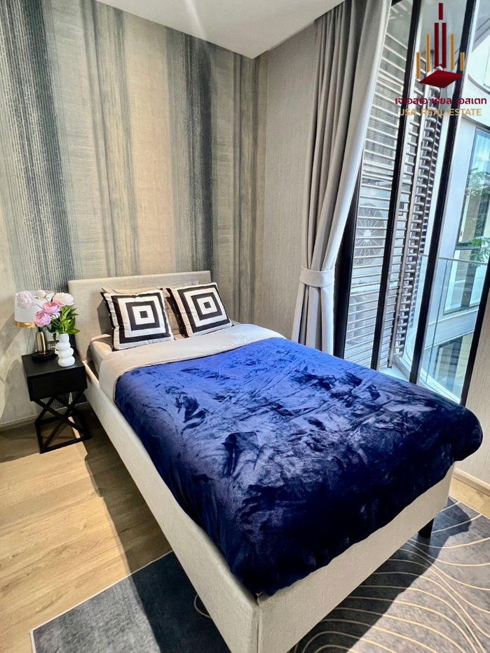 รูป ✨ ให้เช่า ฟินน์ อโศก ✨  💰 ราคา 55,000 บาท/เดือน - รูปที่ 5/6