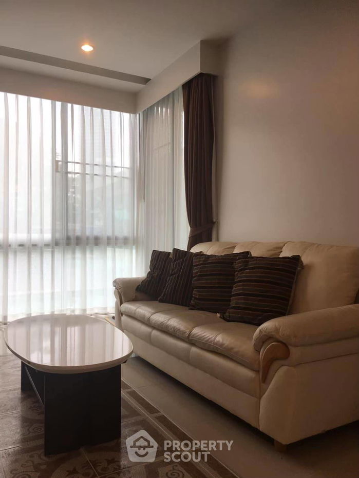 รูป คอนโด 1-ห้องนอน ที่ มัสเซลลาน่า ใกล้ เมืองพัทยา (ID 1275351) - รูปที่ 1/6