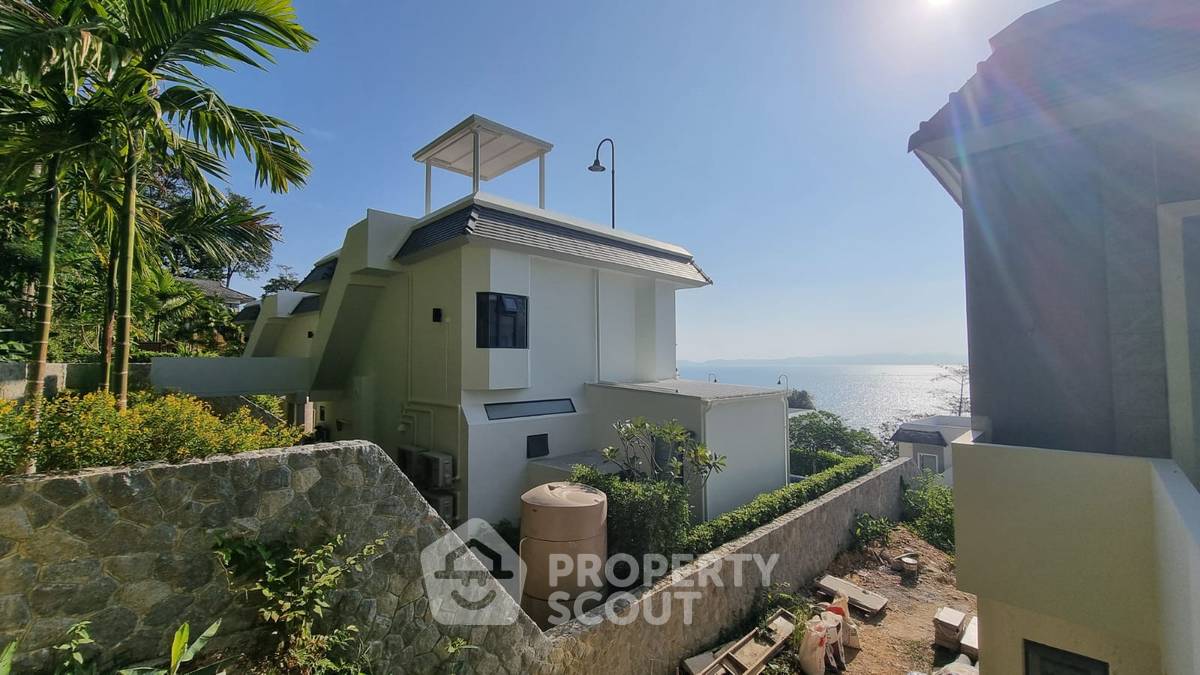 รูป วิลล่า 2-ห้องนอน ที่ ศุภาลัย ซีนิค เบย์ พูล วิลล่า ใน ป่าคลอก (ID 1544728) - รูปที่ 7/22