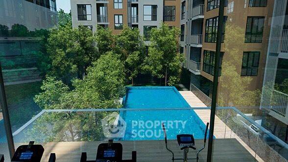 รูป คอนโด 1-ห้องนอน ที่ พรีมีโอ เฟรสโก ใน อนุสาวรีย์ (ID 1858437) - รูปที่ 7/12