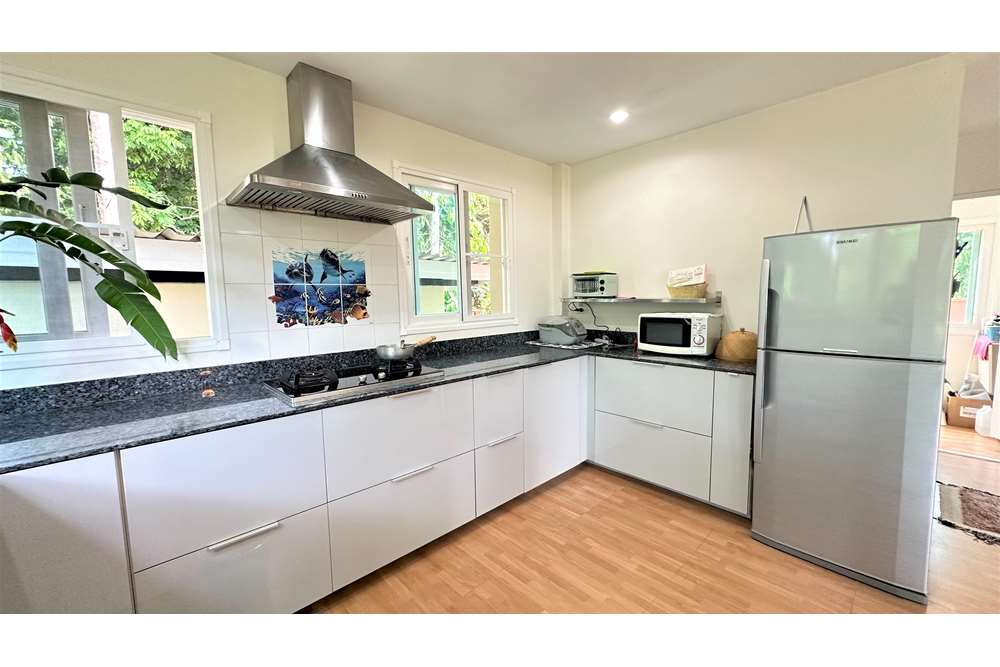 รูป [920281022-10] บ้านเดี่ยวสำหรับขาย - ทำเลทับปริก อำเภอเมืองกระบี่ - รูปที่ 5/36