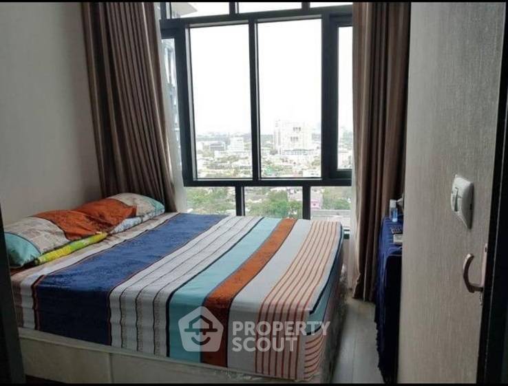 รูป คอนโด 2-ห้องนอน ที่ เมโทร สกาย ประชาชื่น ใกล้ MRT บางซ่อน (ID 824889) - รูปที่ 4/5