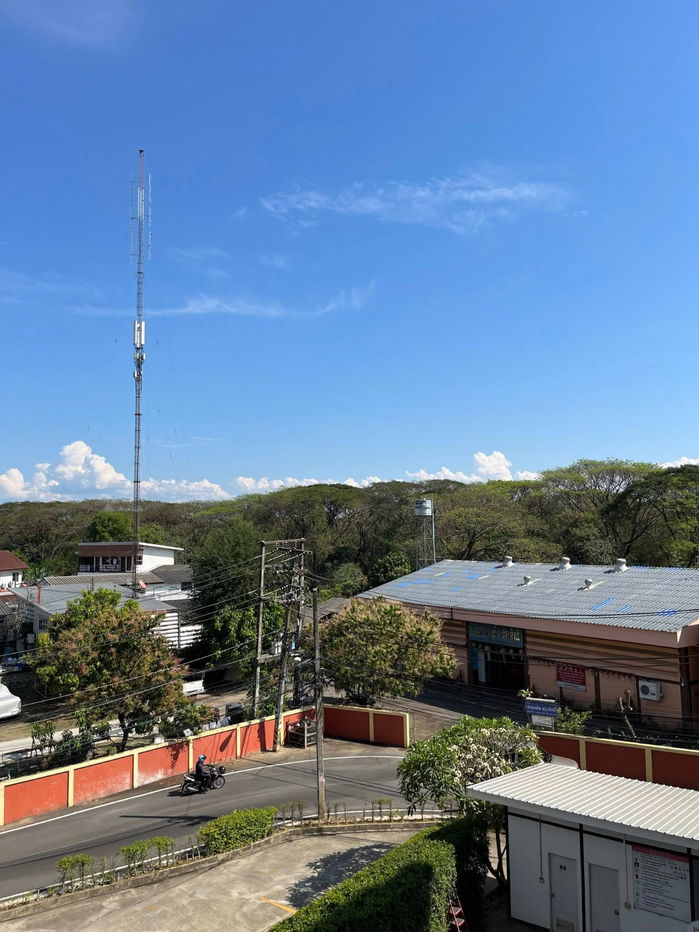 รูป ขายคอนโด เชียงใหม่วิวเพลส 2 ใกล้สนามบิน  ห้องสวย ราคาดี โทร 0955752068 คุณชมพู - รูปที่ 14/15