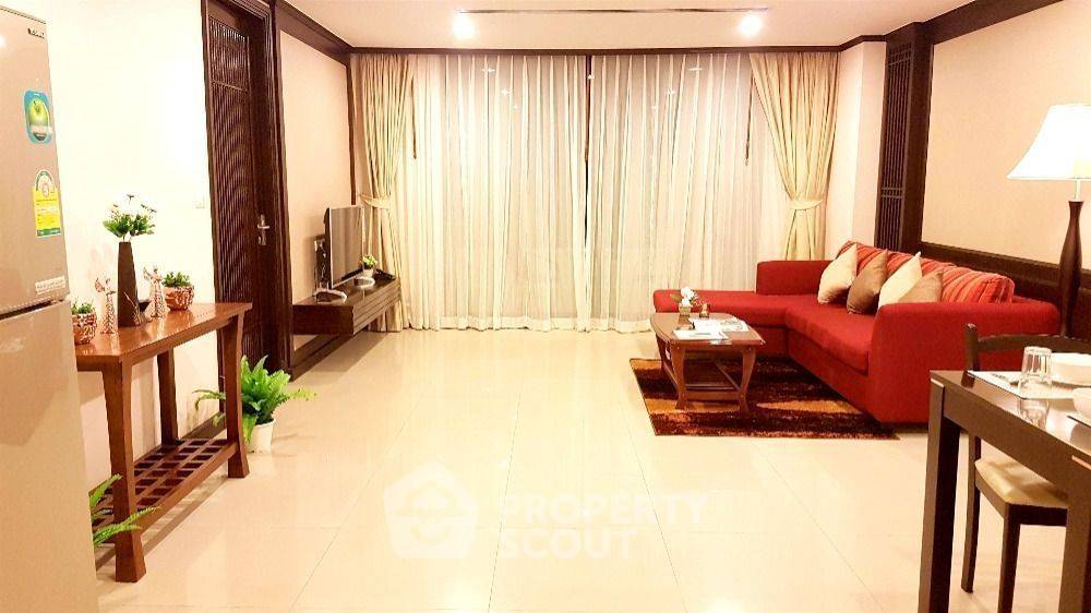 picture 1-BR Condo at Prime Suites Pattaya close to Central Pattaya (ID 819654) - 1/15