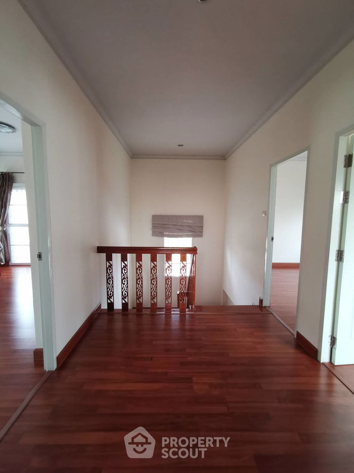 รูป บ้าน 4-ห้องนอน ที่ ศุภากร ไพรเวท โฮม ใน ไทรน้อย (ID 1593916) - รูปที่ 9/20