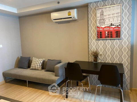 คอนโด 1-ห้องนอน ที่ ไนท์บริดจ์ สกาย ซิตี้ สะพานใหม่ ใน อนุสาวรีย์ (ID 1404210)