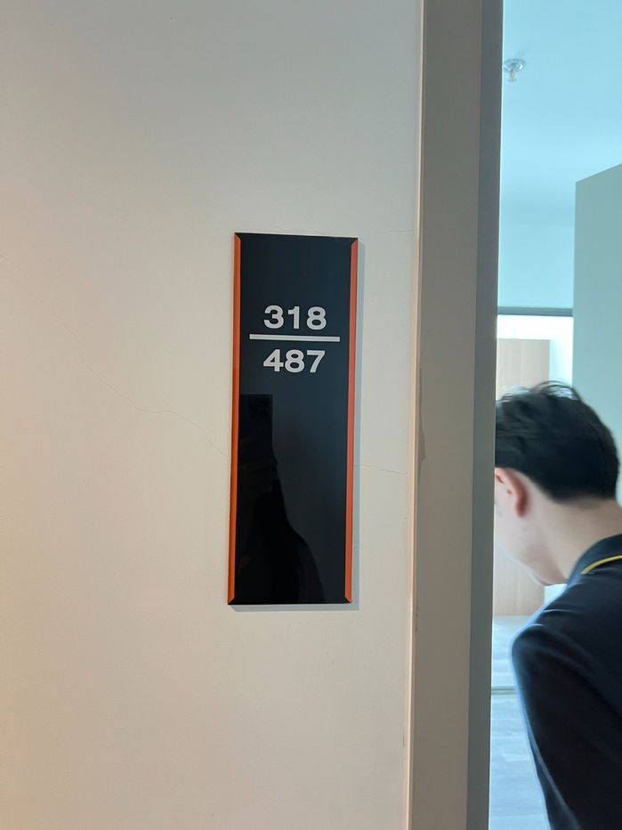 รูป ห้องมาใหม่🐲แอดไลน์ได้เลยครับ🐲✨✨🛋️🛌🟢🟡🟣ให้เช่า  เดอะ สเตจ เตาปูน - อินเตอร์เชนจ์  🟢🟡🟣  - รูปที่ 7/14