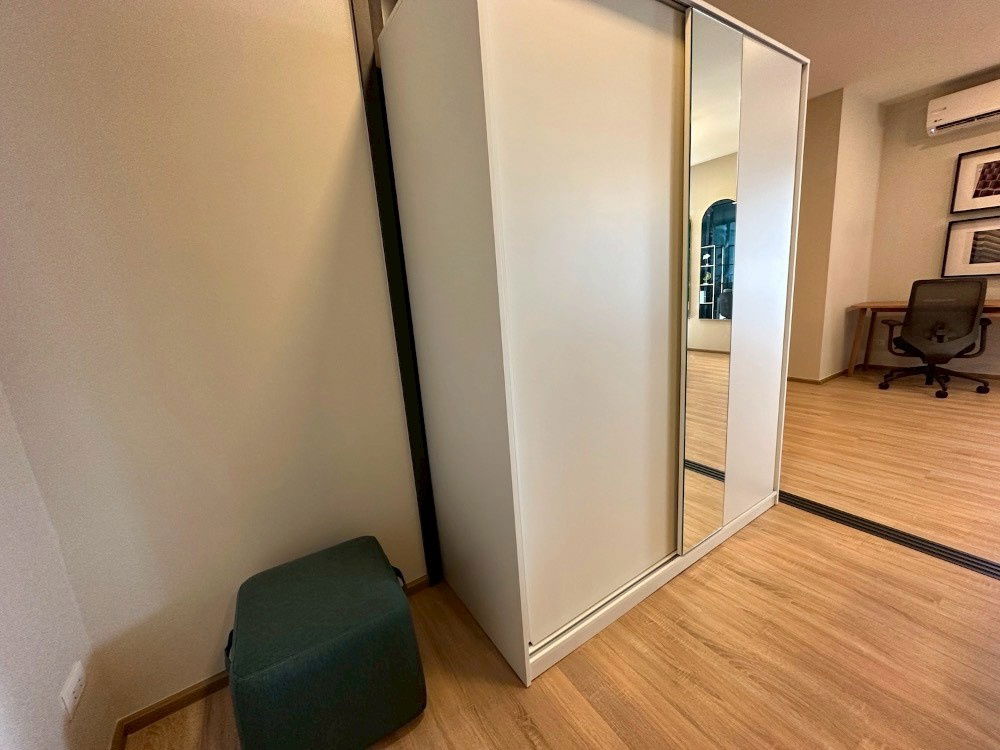 picture ★ XT Phayathai ★ 101 sq m., 11th floor (3 bedroom, 2 bathroom), ★ near BTS Phayathai ★ ★ complete electrical appliances ★ - 16/18