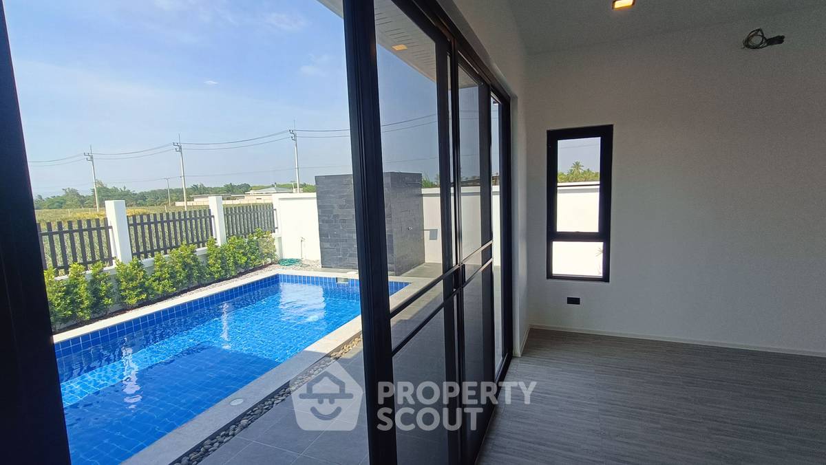 รูป วิลล่า 2-ห้องนอน ใน วังก์พง (ID 2454213) - รูปที่ 16/22