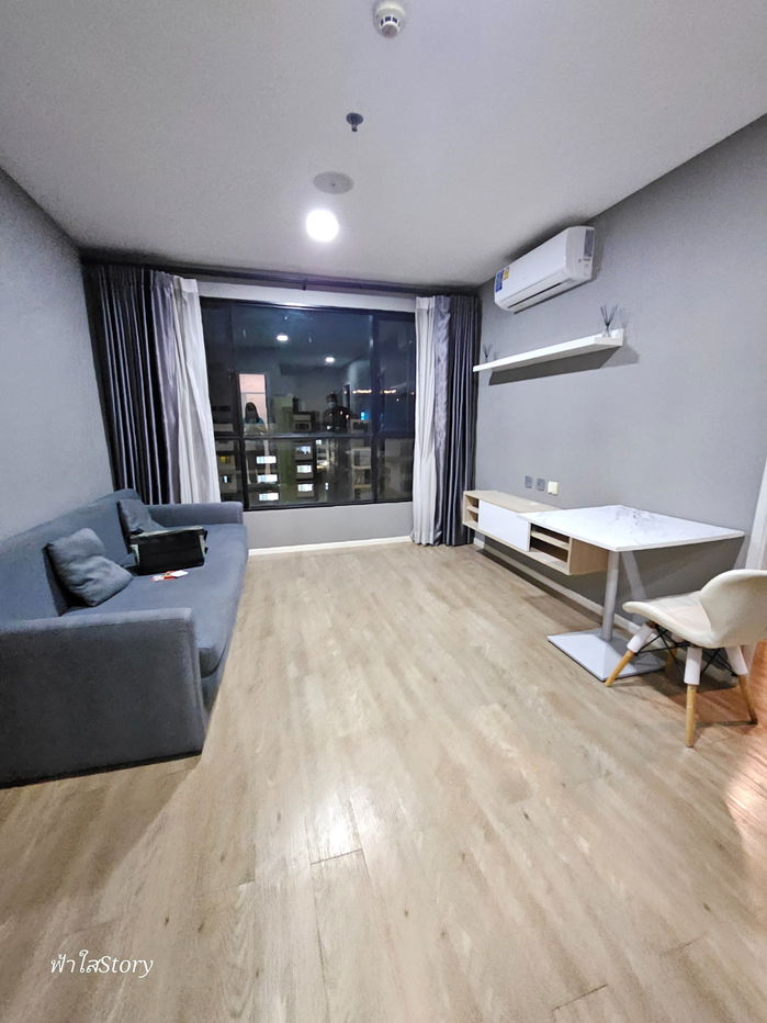 รูป เอพพิโซด ห้องสวย 2 นอน ใหญ่ พร้อมให้เข้าพัก ติดต่อเช่าไลน์ไอดี @condo55 - รูปที่ 13/17