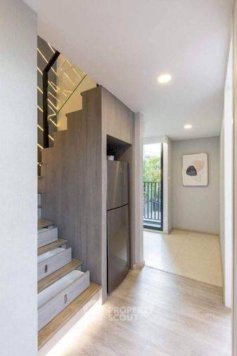 picture Origin Plug & Play Nonthaburi Station 1-bedroom Condo near MRT Phra Nang Klao Bridge for sale (down payment) (ID 994553) - 4/7