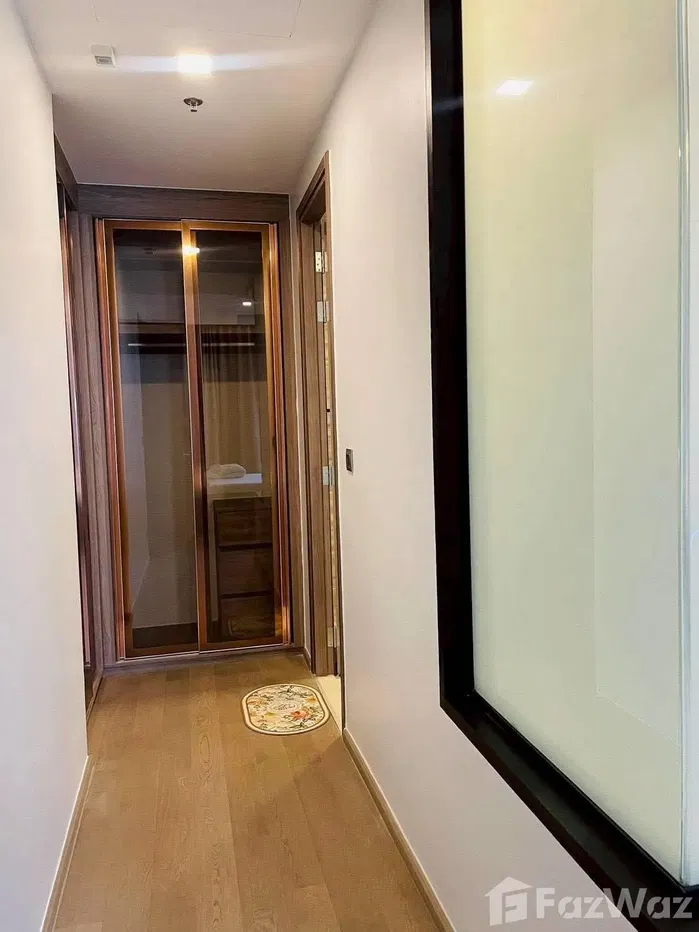 รูป ขาย คอนโด 1 ห้องนอน ในโครงการ เซอเลส อโศก 5903622 - รูปที่ 5/10