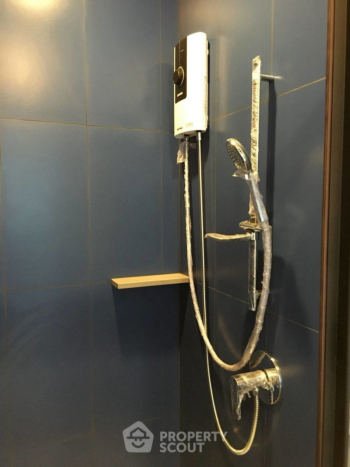 รูป คอนโด 1-ห้องนอน ที่ เอ็กซ์ที เอกมัย ใกล้ BTS ทองหล่อ (ID 2283794) - รูปที่ 8/9