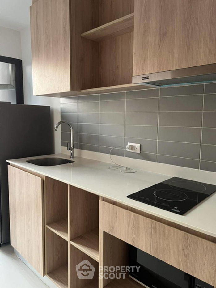 รูป คอนโด 1-ห้องนอน ที่ ชีวาทัย ปิ่นเกล้า ใกล้ MRT บางยี่ขัน (ID 2002322) - รูปที่ 12/17