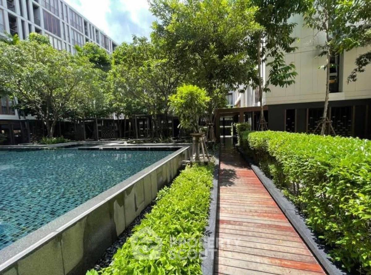 picture 2-BR Condo at Hasu Haus Sukhumvit 77 near BTS On Nut (ID 1937654) - 10/14