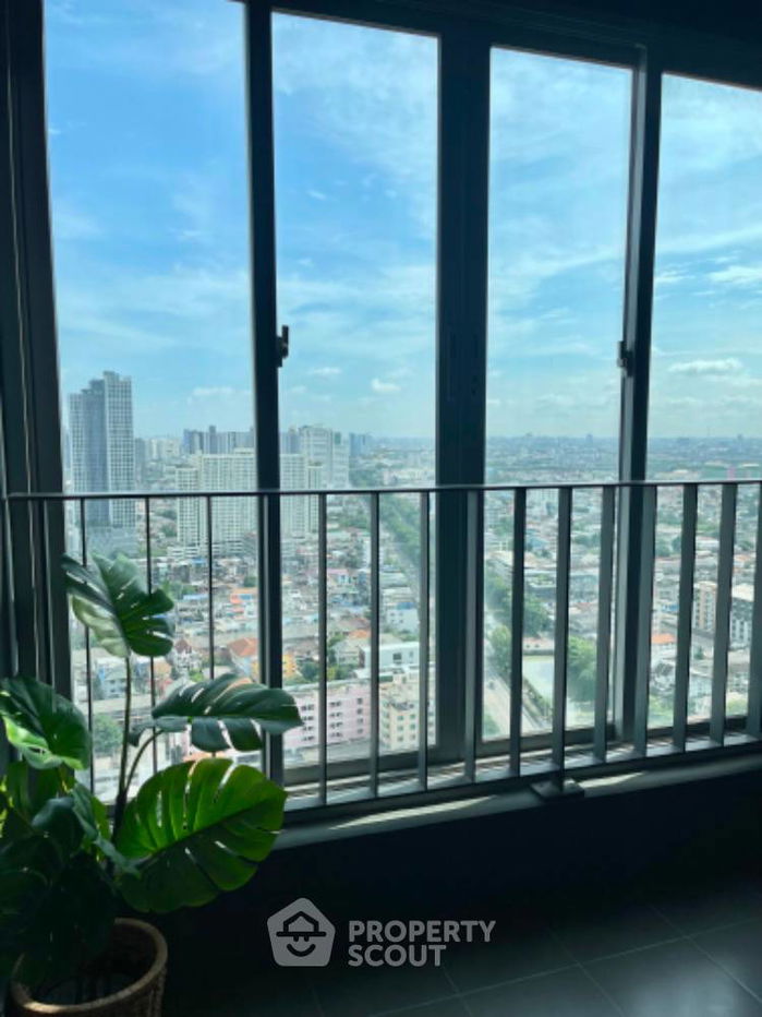 รูป คอนโด 1-ห้องนอน ที่ ไอดีโอ โมบิ แกรนด์ อินเตอร์เชนจ์ บางซื่อ ใกล้ MRT เตาปูน (ID 1997406) - รูปที่ 25/30