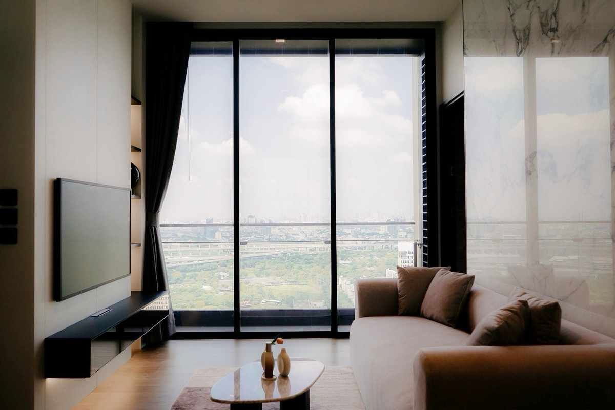 รูป ห้องว่าง❤️ราคาต่อรองได้✅สนใจห้องนี้ทักได้เลยนะคะ❣️❣️❣️ จตุจักร 💥เดอะ เครสท์ พาร์ค เรสซิเดนซ์ 🔴🟢🟡 - รูปที่ 4/12