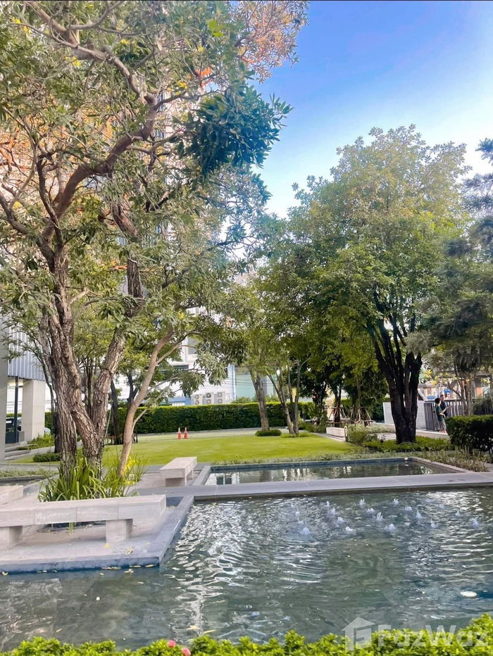 picture 2 Bedroom Condo for rent at Nara 9 by Eastern Star 1887729 - 21/26