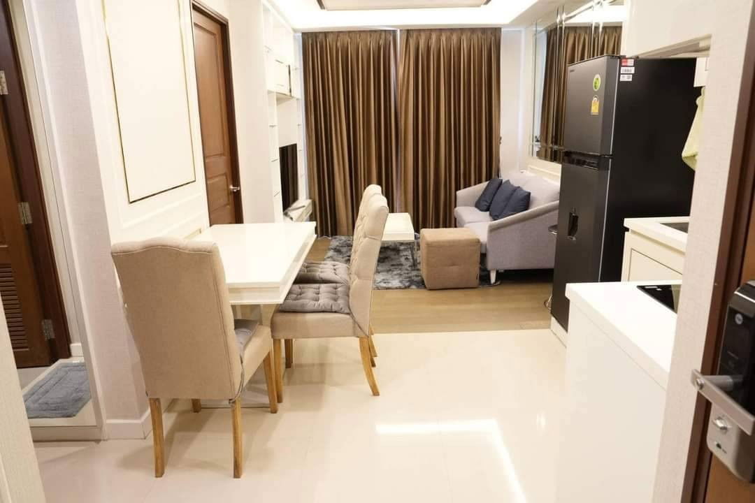 picture Condo for Rent Amaranta Residence - 2/10
