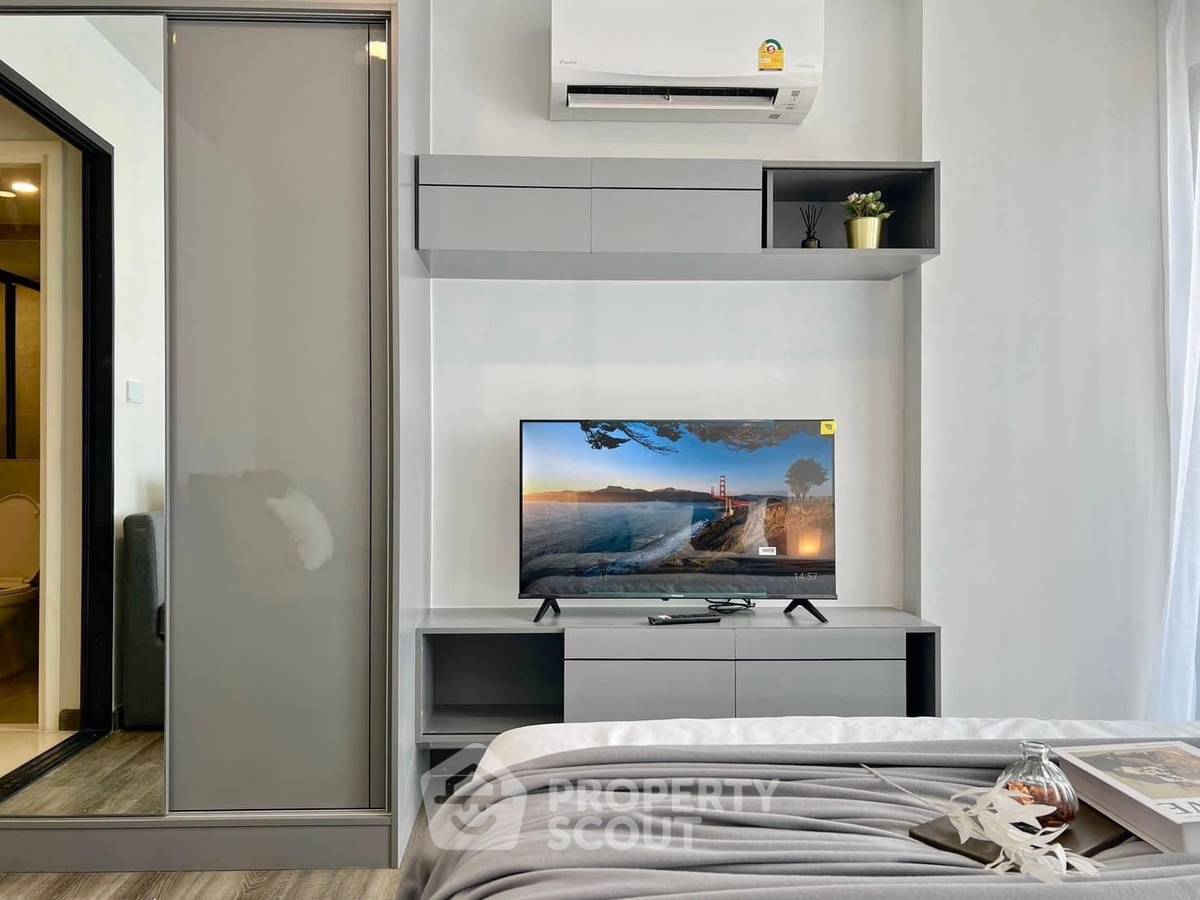 รูป คอนโด สตูดิโอ ที่ กาลิเลโอ รัชดา 32 ใน จันทรเกษม (ID 1533814) - รูปที่ 7/12