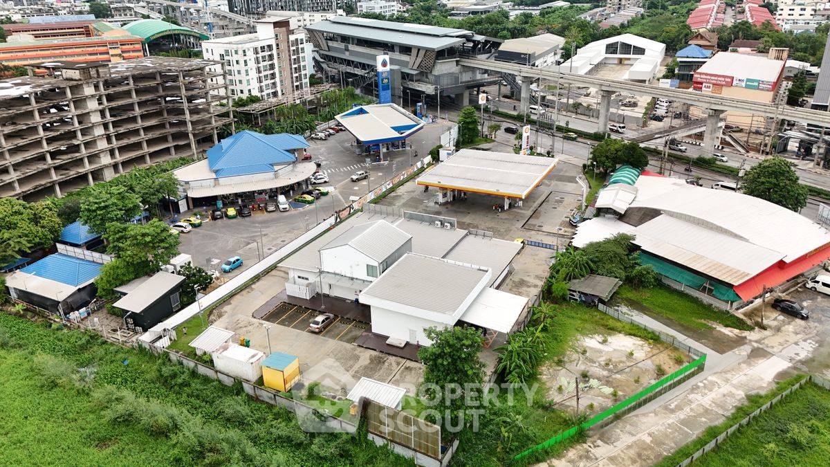 รูป ที่ดินสำหรับปล่อยขาย 4,720 ตารางเมตร แถว ใน มีนบุรี (ID 2127176) - รูปที่ 3/6