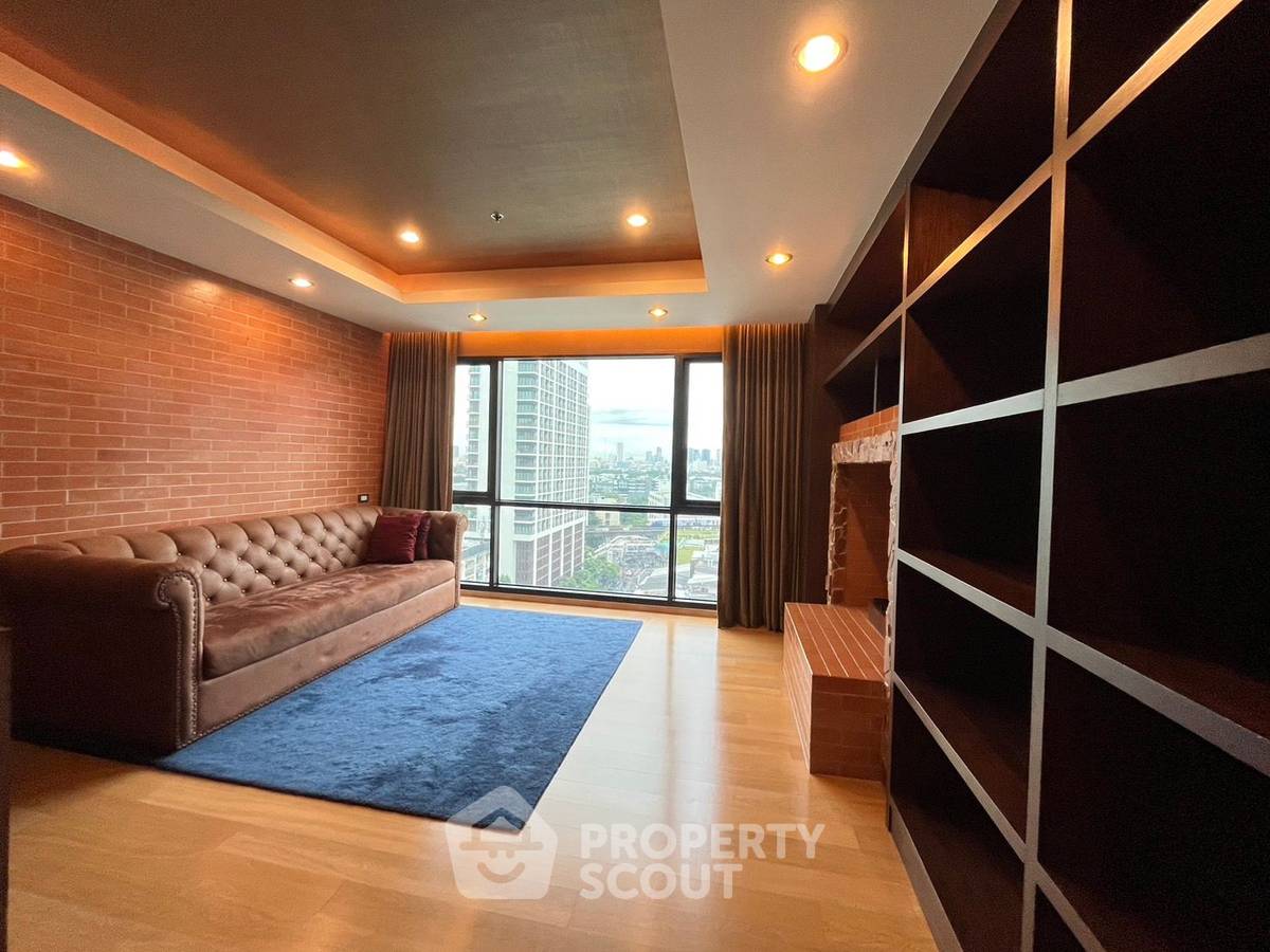 รูป คอนโด 1-ห้องนอน ที่ โนเบิล รีเฟลกซ์ ใกล้ BTS อารีย์ (ID 1903257) - รูปที่ 3/13