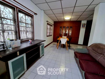 บ้านเดี่ยว กรุงเทพมหานคร : บ้าน 3-ห้องนอน ใน แสนแสบ (ID 1959477)