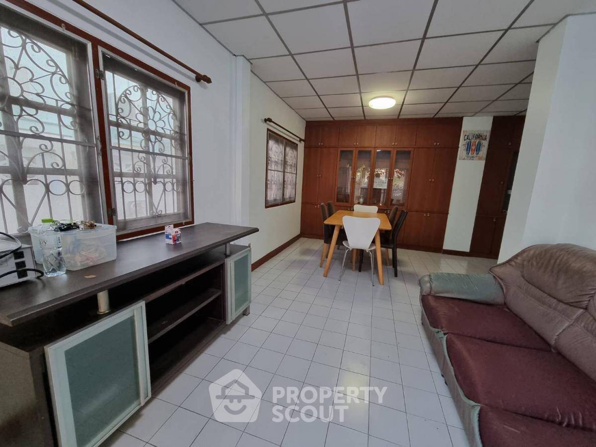 รูป บ้าน 3-ห้องนอน ใน แสนแสบ (ID 1959477) - รูปที่ 1/12